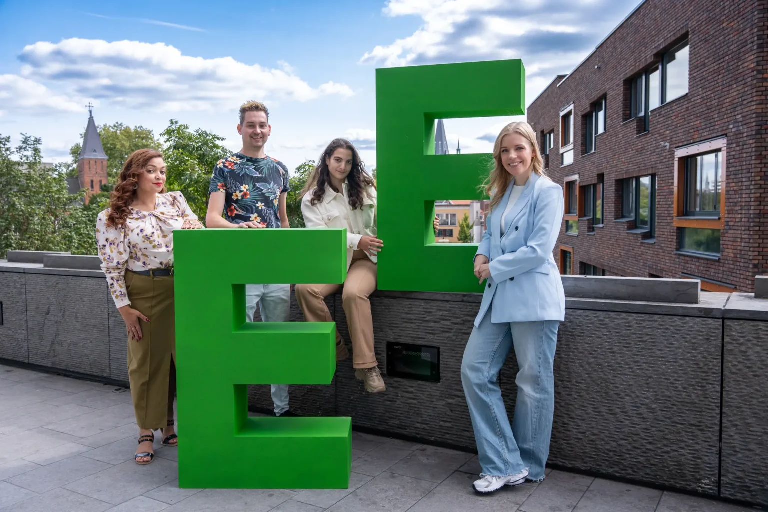 Enschede Energie