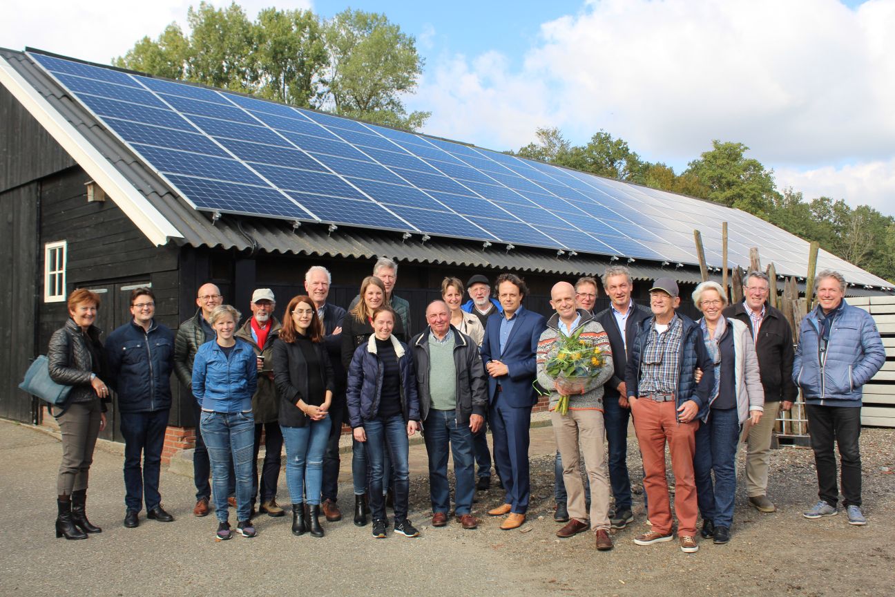 OpendagKoosveld